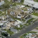 Huracanes: Cómo el cambio climático está reescribiendo las reglas de las tormentas