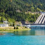 Energía Hidroeléctrica en Bolivia